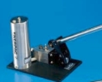11-100 - Stainless Steel High Pressure Hand Pump